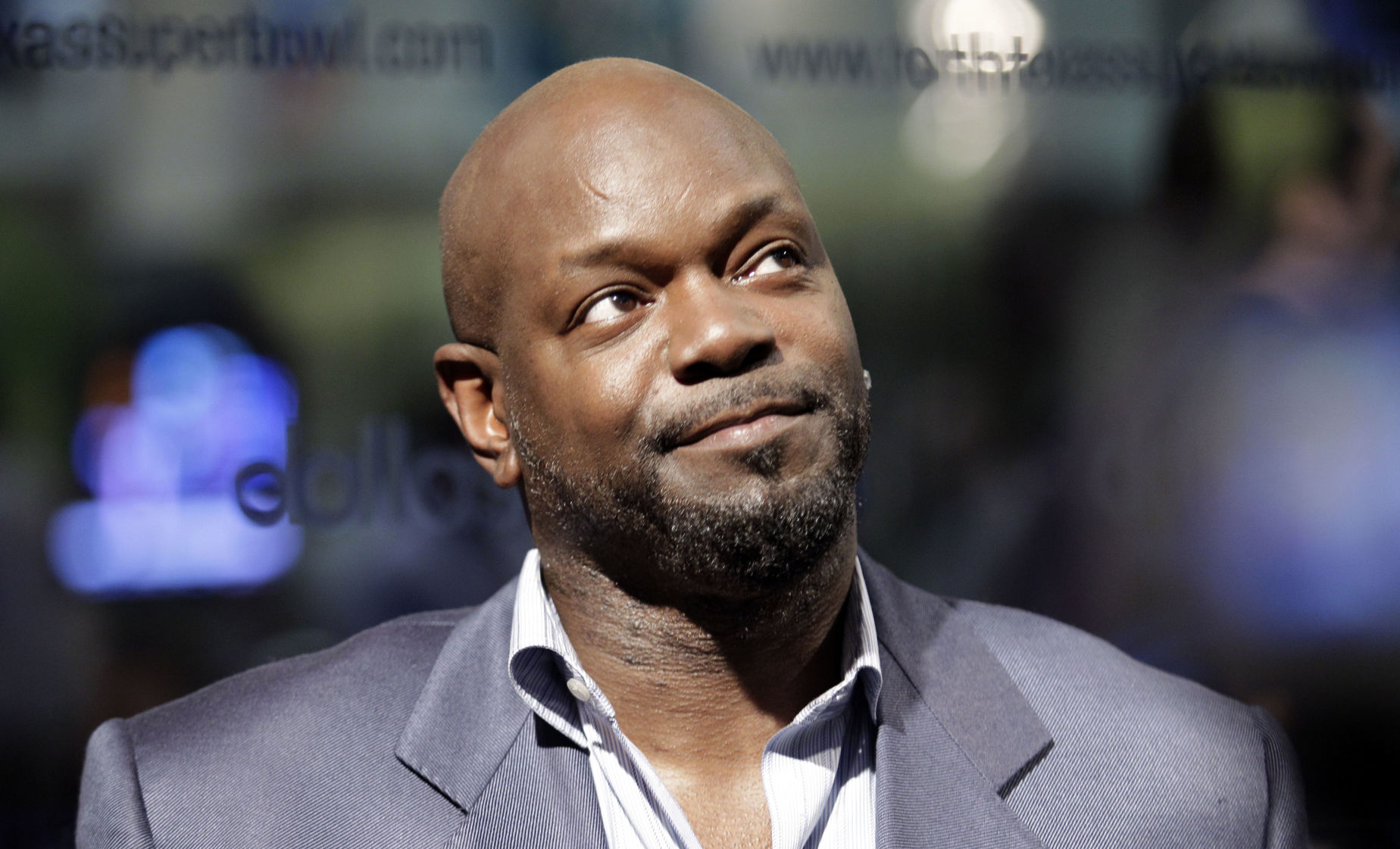 Birthday: Emmitt Smith